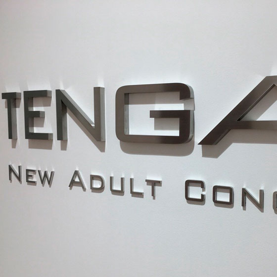 Компания Tenga